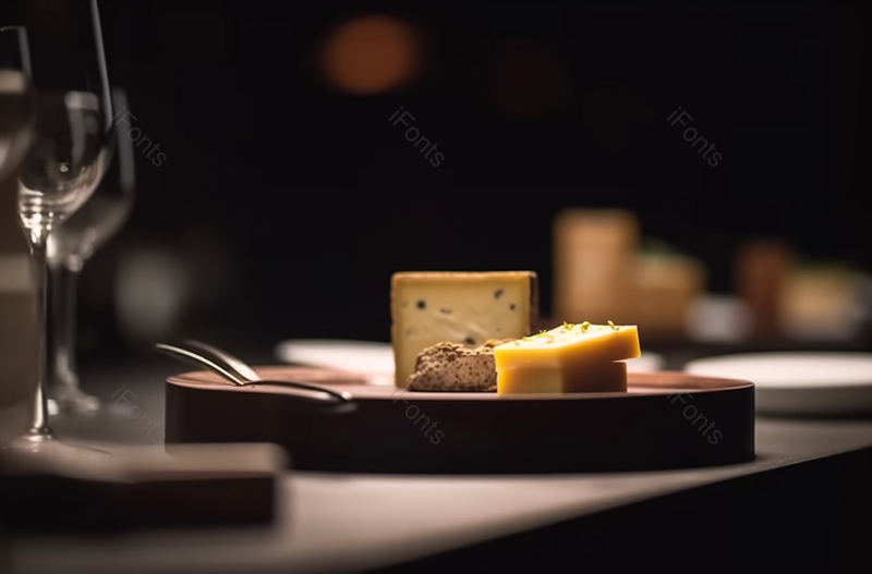 酒杯西餐美味奶酪奶酪板特写,高清,摄影图,摄影图片,图片大全,摄影图免费下载